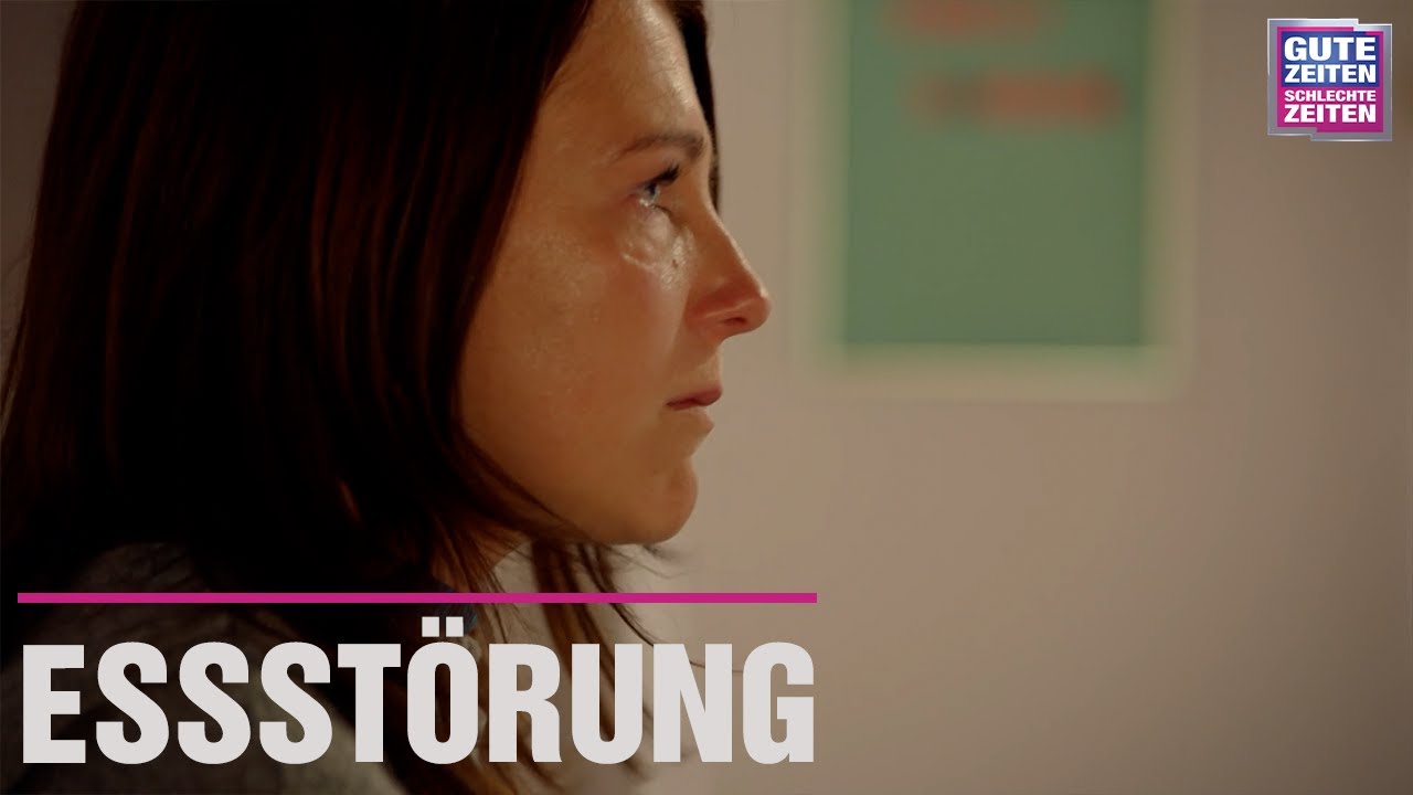 SPOILER: Lilly erleidet einen Rückfall | GZSZ