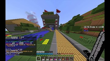 [Official] CTF Match - Defy vs. MJ5T - Round 2