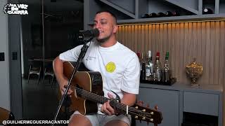 Gusttavo Lima - Transa Pendente (Guilherme Guerra Cover)