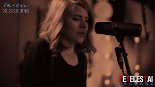 "Cornerstone"   COVER Lianna Blankenship                   Easter Sessions LIVE 2018