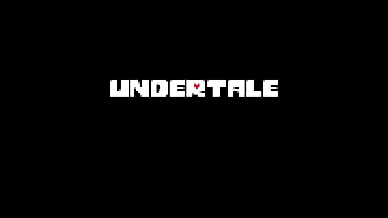 Undertale OST: 056 - Confession [PITCH CORRECTED]