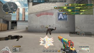 CrossFire Scrim Clips 25