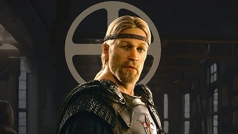 Beowulf - Storoðyr (Fan Video)