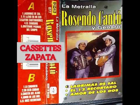 La Metralla De
