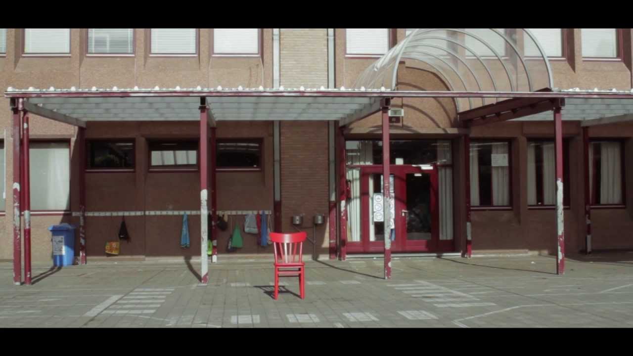 Bibliotheekweek Halle (Deel 3/6)