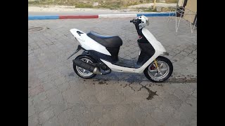 :    Suzuki ZZ inch up sport.      .
