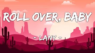 1 Hour Loop Roll Over Baby  Lany s