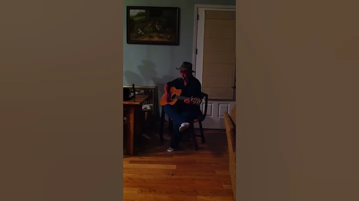 Randy Stratton Guitar Harmonica