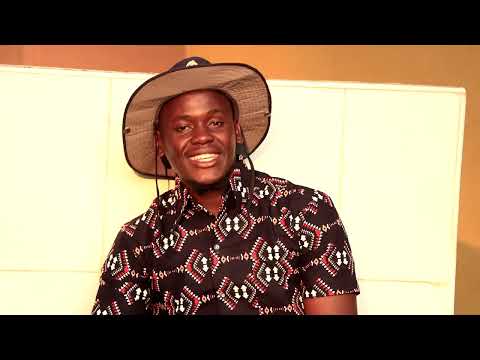 New Release TAHADHARI By Aic Kariobangi Choir Machakos Kenya