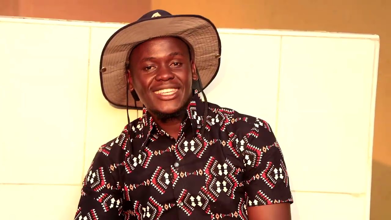 New Release TAHADHARI by Aic Kariobangi Choir Machakos kenya.