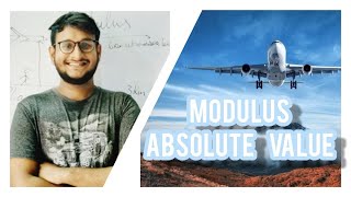 Information Modulus | Absolute Value | Explanation with example | Difference between Modulo and Modulus. News