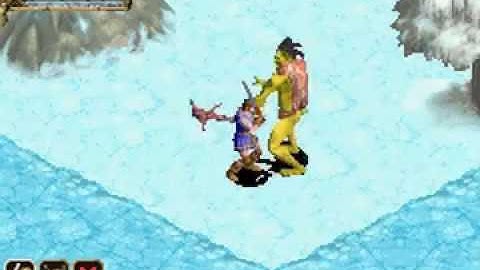 Fighter Playthrough 7 - Baldur