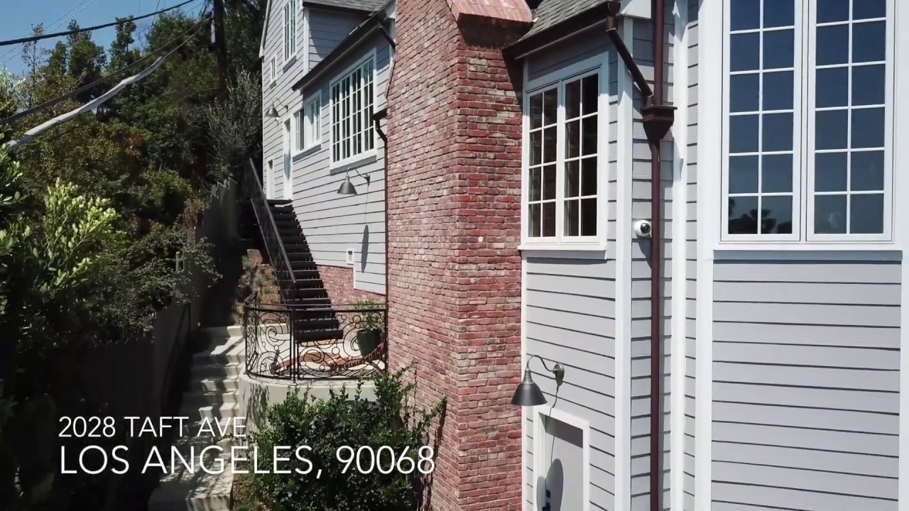 2028 Taft Ave, Los Angeles, 90068 • Available to Rent from 1st August