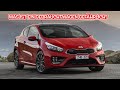 Gebrauchtwagen Kia Ceed 2 – schauen Sie sich diese Problembereiche vor dem Kauf an