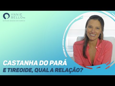 CASTANHA DO PARÁ