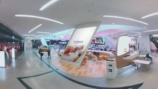 VR injected Metadata