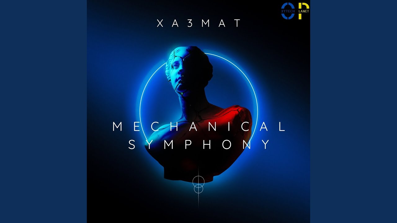 Watch Mechanical Symphony on YouTube Watch Mechanical Symphony on YouTube