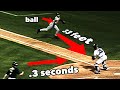 Did Derek Jeter really need to make this play? (The FLIP)