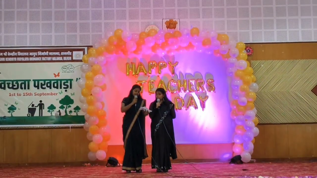 kendriya vidyalaya ofn Rajgir