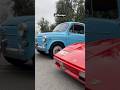Lamborghini Countach FT Fiat 600 #lamborghini #lamborghiniaventador #lamborghinicountach #fiat600