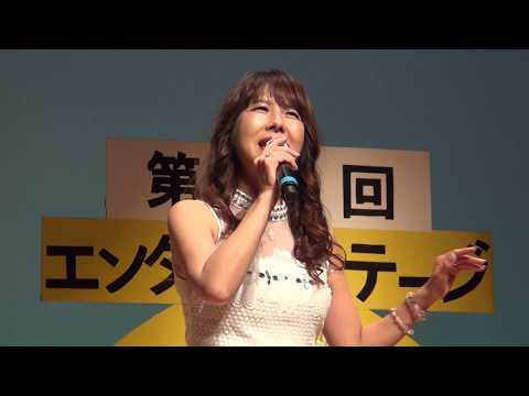 第14回エンタプロステージ　ｵﾘｼﾞﾅﾙCD曲　ツインソウル　ﾌﾟﾛ歌手　Rｅｉｌａ　00050