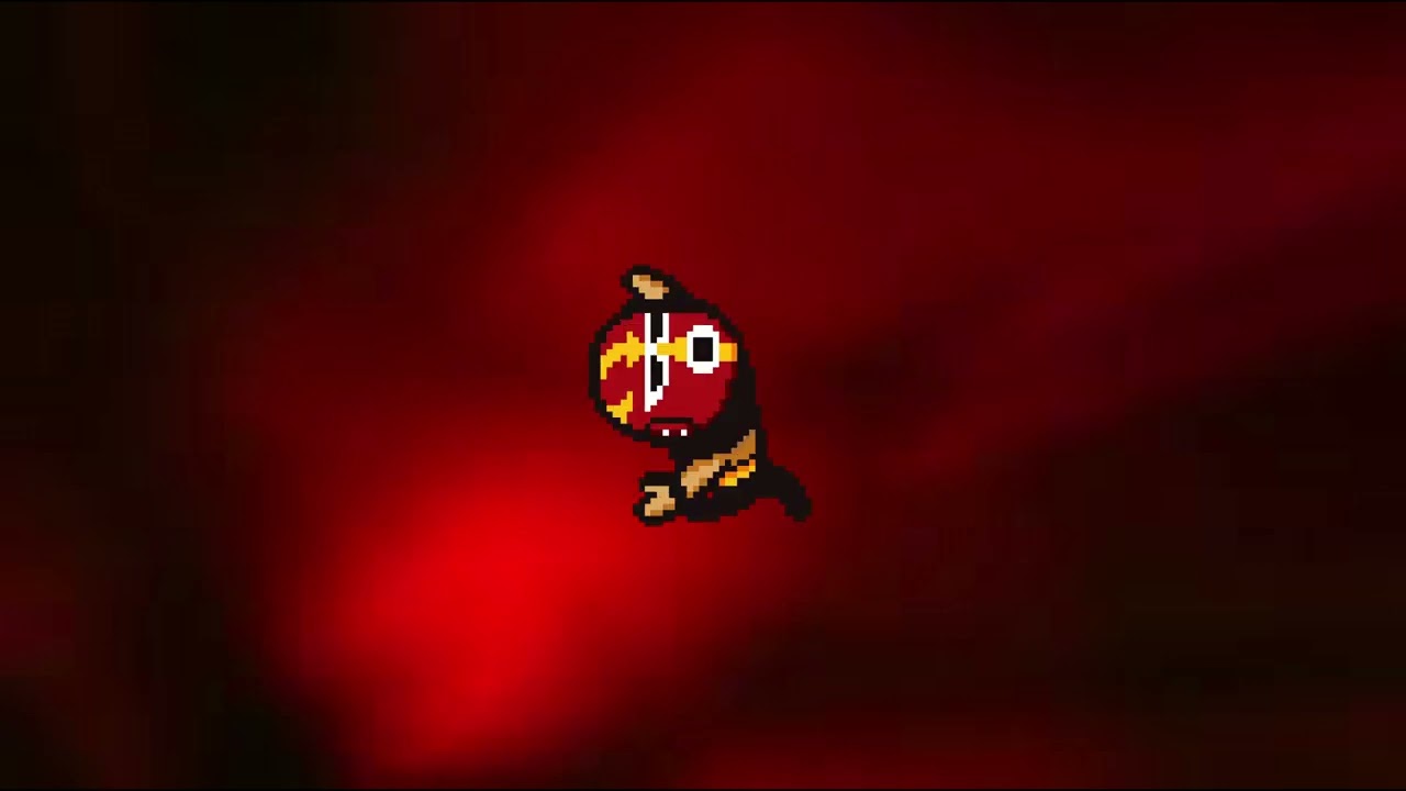 Hype (LISA Fan Music)