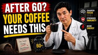 Add 1 Clove to Coffee and Notice What Happens Within Minutes