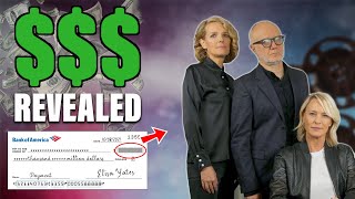 How Much Did House of Cards Cast Get Paid ? (Lowest to Highest Paid)
