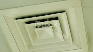 ⚙️ Variable Air Volume (VAV) Systems Explained | Smart & Energy-Efficient HVAC Design (49)