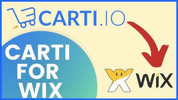 Wix Cart Recovery Automation: Carti For Wix Onboarding [NEW]