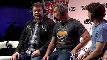 The Team Bringing Fallout 4 to Life, Part 2