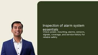 Introduction to Smoke Detector Inspection Checklist with eAuditor Audits and inspections screenshot 5