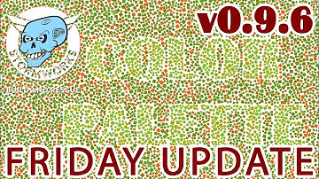 Stormworks Update Adds Colorblind Settings for Editor, Tank Tracks & Wheel Grip Slider