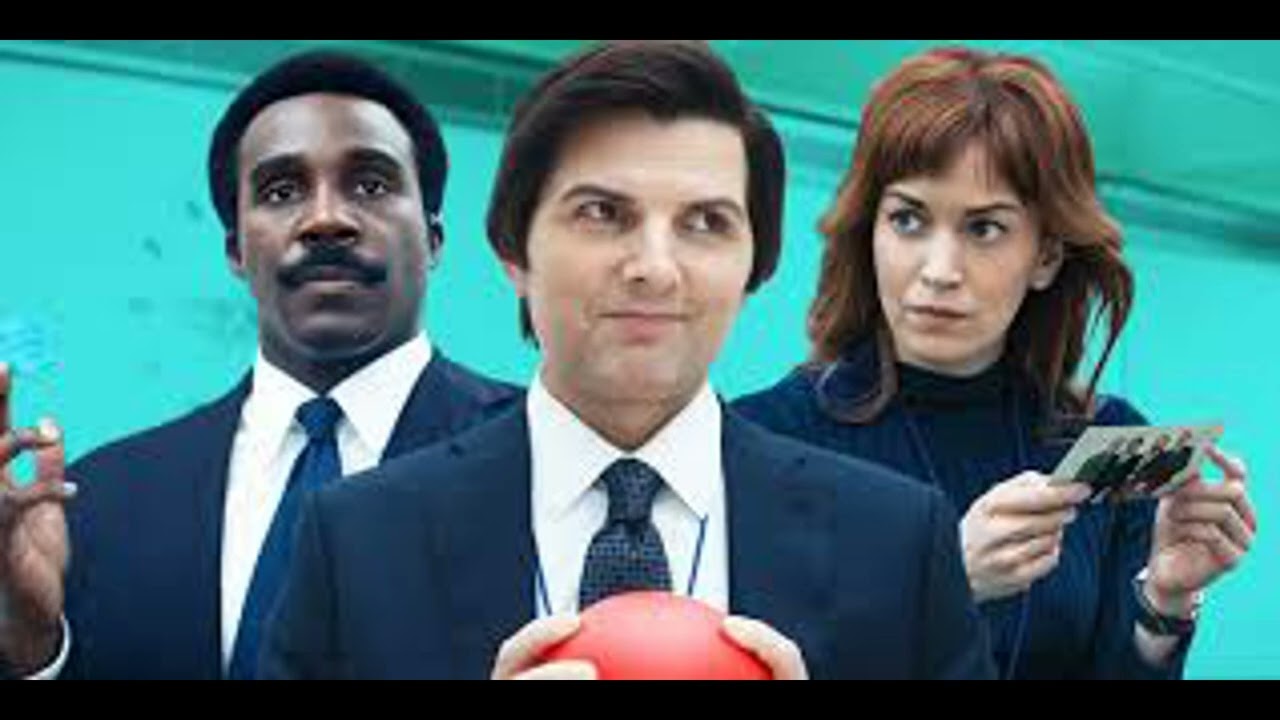 Severance | Huzi PRoduction