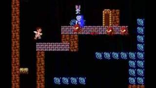 Kid Icarus Angel Land Story Nes With Commentary