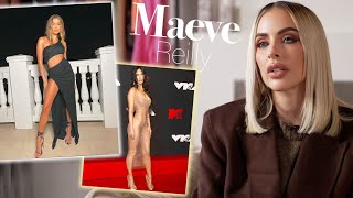 The stories behind some of my favorite looks PT. 2 | Maeve Reilly