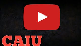 O dia em que o youtube caiu (K4ZUMA)