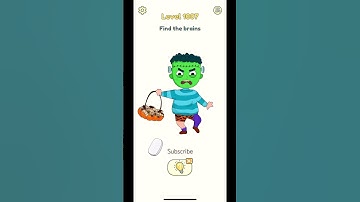 Dop2 level 1007 #shorts #gameplay #games