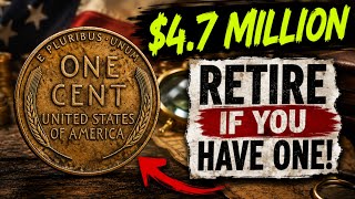 The Lincoln Wheat Cent That Looks Ordinary but Has a Hidden Story Every Collector Should Know About