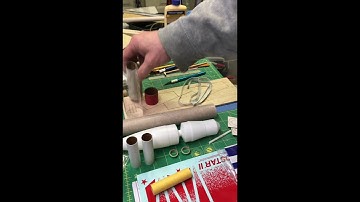 Loadstar II Assembly Video