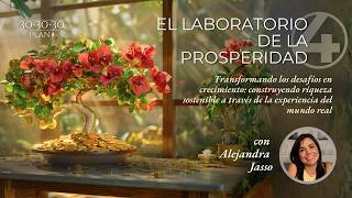 SPA Complete - Class 2 Building Sustainable Wealth Through Real-World with Ale Jasso (June 19, 2026)