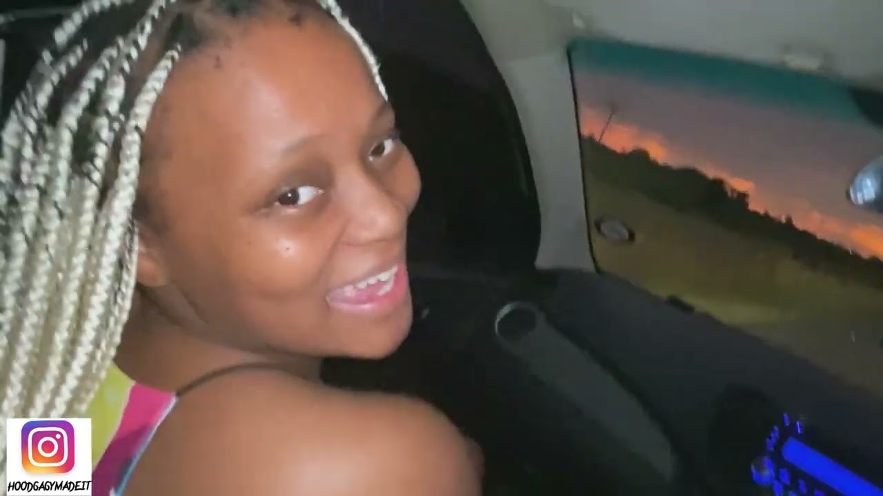 VLOG: MY NEW CRUSH BOUGHT US KFC( SOUTH AFRICAN YOUTUBER)