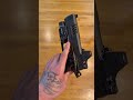 Staccato HD P4.5 w/ Trijicon RMR HD #edccommunity #tacticaledc #staccato #viral #shorts #motivation