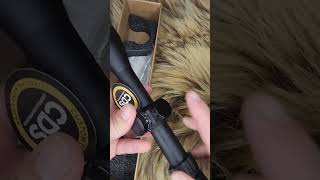Leupold VX-freedom 4-12x40 with TRI-MOA Quick Glance Review
Leupold VX-freedom 4-12x40 with TRI-MOA Quick Glance Review Leupold VX-freedom 4-12x40 with TRI-MOA Quick Glance Review