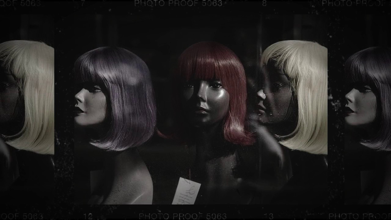 Heads Will Roll (Book Trailer) YouTube