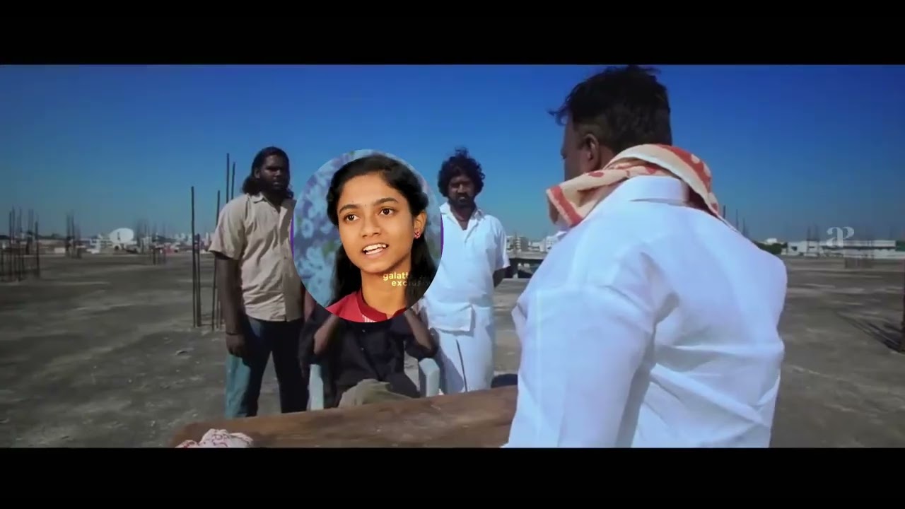 Nandhini Troll 