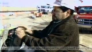 High speed impacts(2000)-Kurt Sayenga(фрагмент).mp4