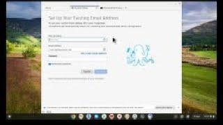 ChromeOS | Linux Development Environment | Install Thunderbird onto a Chromebook