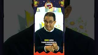 Syarat Nyaleg Langsung Dari Pak Anies bbk wkwkproject vior catheez meyden aniesbaswedan