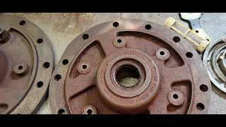 Paragon pump rotation.......Please LIKE and SUBSCRIBE